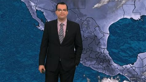 El Clima Para Hoy 30 De Octubre De 2023 Con Nelson Valdez Grupo Milenio