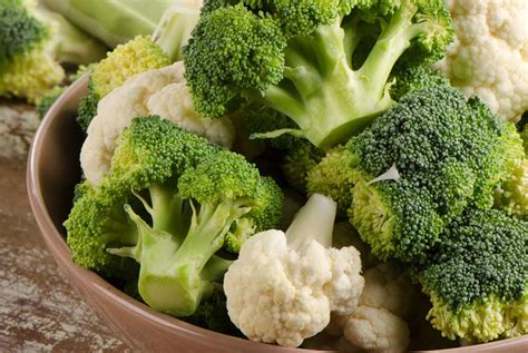 Broccoli Proteggono I Polmoni Grazie Al Sulforafano Amaperbene It