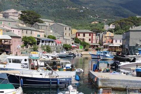 centuri corse  pretty port  village   cap corse