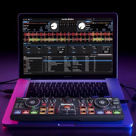 Best Dj Controllers For Beginners Reviewed In Detail Oct