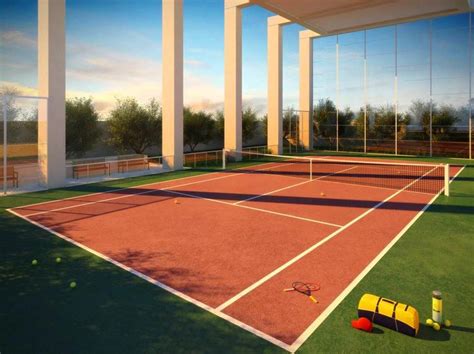 10 Best images about Indoor tennis court ideas on Pinterest ...