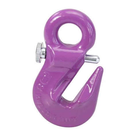 kwb  eye grab hook  safety pin grade
