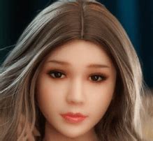 6YE Sex Doll TPE Heads LinkooerDoll