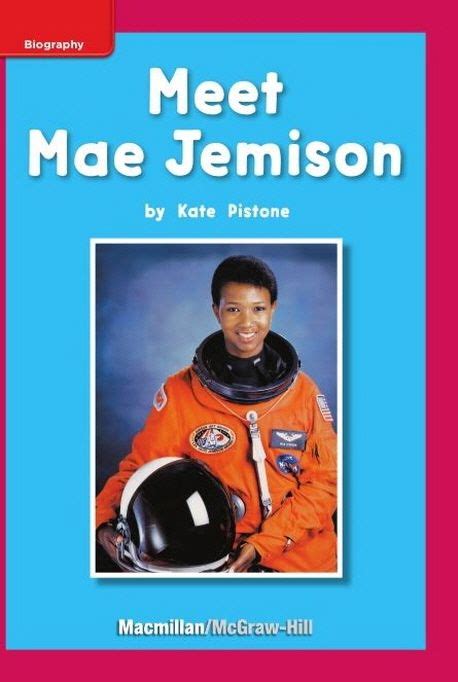 Meet Mae Jemisongrade 1 Kate Pistone 교보문고