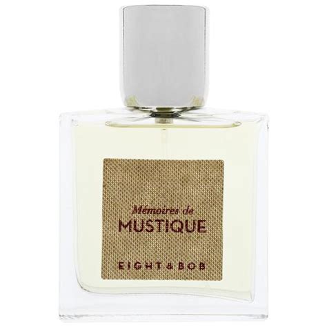 Eight Bob Memoires De Mustique Eau De Toilette Sales