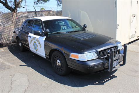 Slicktop Ford Crown California Highway Patrol K 9 Pacific … Flickr