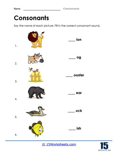 Final Consonants B P Phonics Learning Mats Printable Skills Worksheets Library