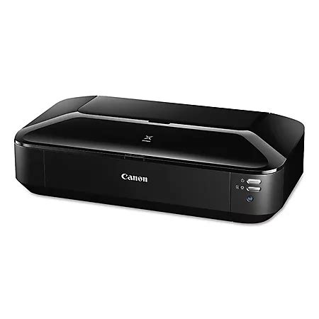 Canon iX6820 Wireless Color Inkjet Printer - Sam's Club