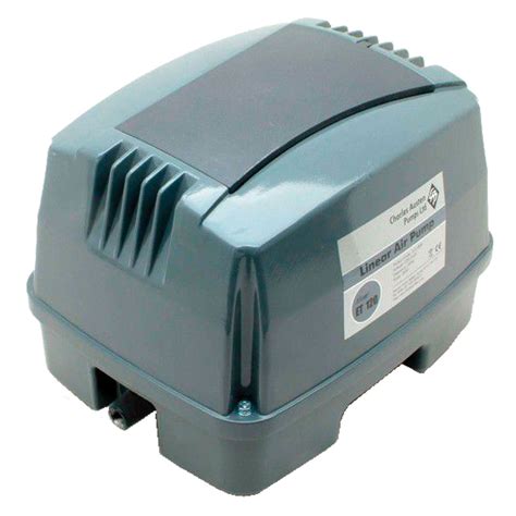 Blue Diamond Enviro Et Air Pump