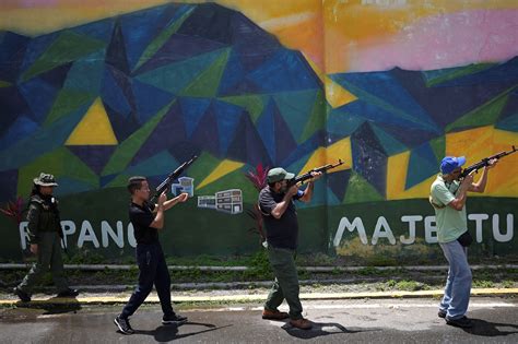 U.S. Military Escalates Operations Near Venezuela Amid Drug War and