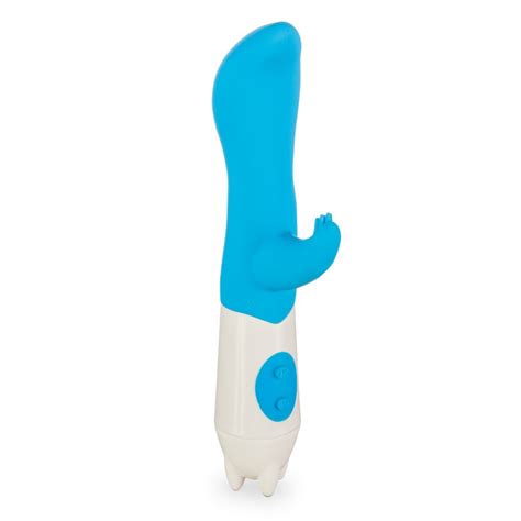 Vibrador Doble Estimulación Punto G Sex Shop Sensótika