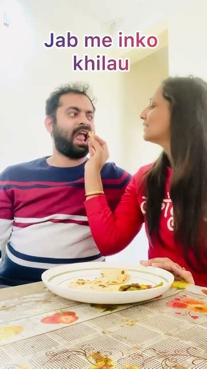 Aise Kon Krta Hai 🤣trending Comedy Shortsfeed Husbandwifecomedy