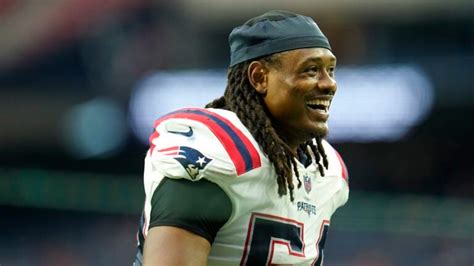 Patriots players react to Dont’a Hightower returning as coach