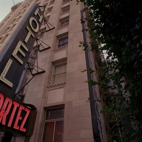 Hotel Cortez | American horror story hotel, Evan peters american horror story, American horror story