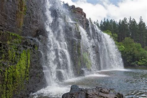 8 Waterfalls of the Secret Sabie Waterfall Route