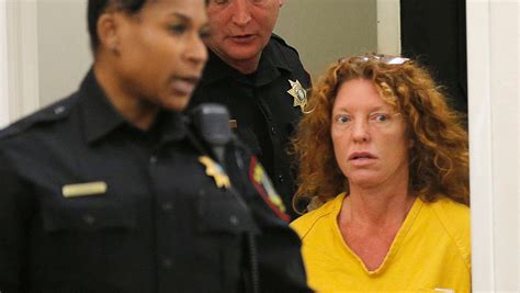 Affluenza Teens Mom Complains About Cell