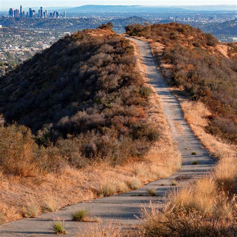 Late afternoon in Los Angeles [OC] : r/LosAngeles