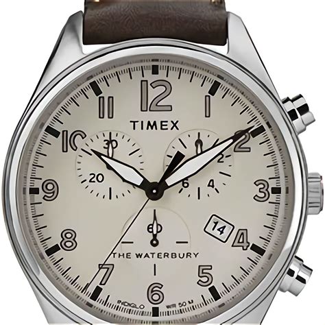 Timex Compass Watch for sale in UK | 60 used Timex Compass Watchs