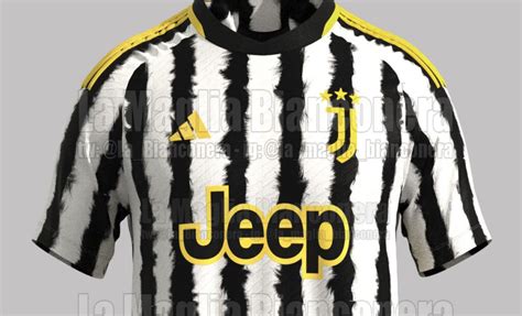 Prima Maglia Juve 2023 24 Data E Gara Per Il Debutto I Dettagli