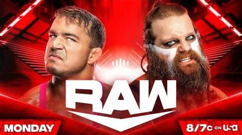 Wwe Raw February 19 2024 Matches News Rumors Timings Telecast