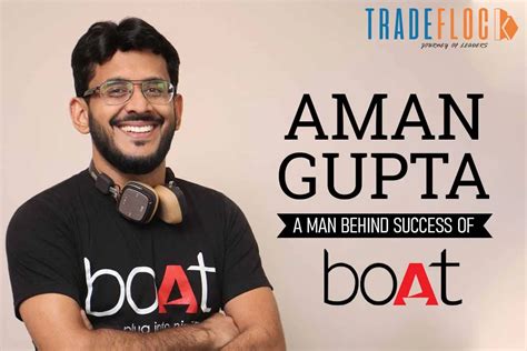 Aman Gupta Success Story: A Man Who Changed The Music World