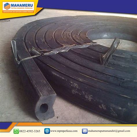 Expansion Joint Seal Rubber Kupangntt