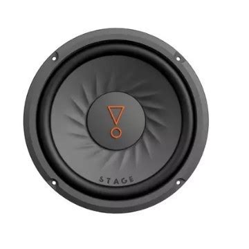 Jual Jbl Stage Subwoofer Pasif Audio Mobil Inch Shopee