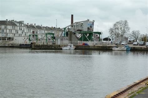 Visite Saint Nazaire Du Avril