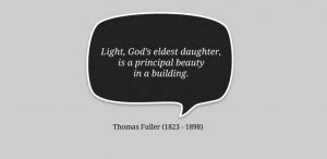 Thomas Fuller Proverbs Quotes QuotesGram