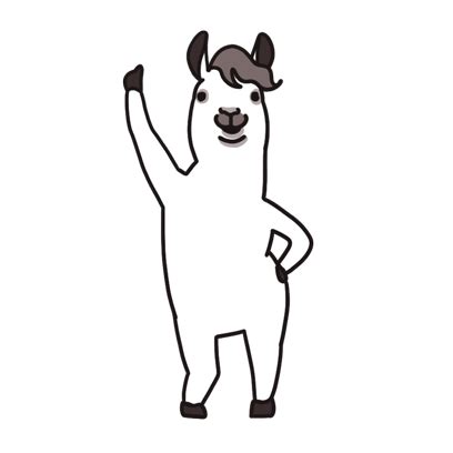 Llama Animal Sticker - Llama Animal Dance - Discover & Share GIFs