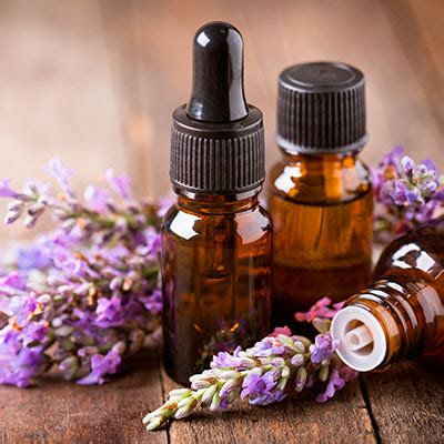 Aceites Esenciales De Aromaterapia Para Tratar Problemas Respiratorios