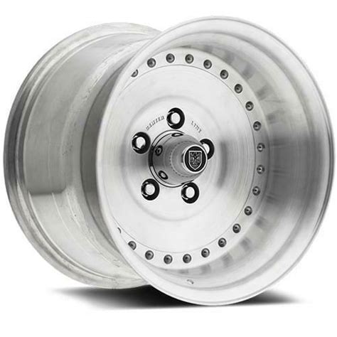 A242667 15x35 005p Auto Drag Centerline Wheels In 5x1143 15 Offset