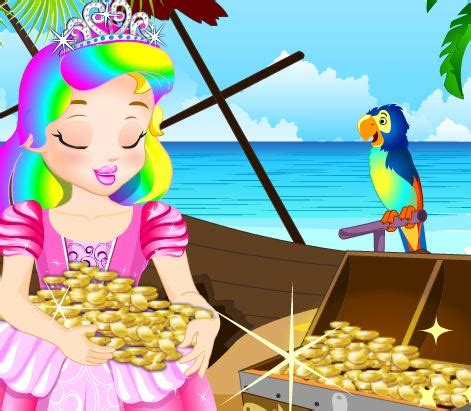 Jeux De Princesse Gratuit