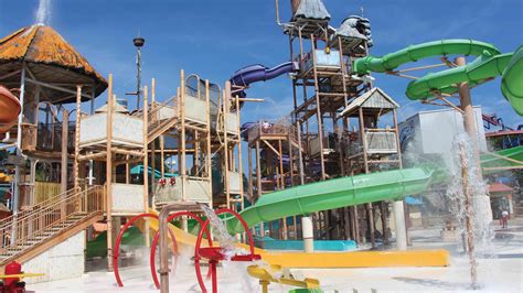 flags  features water park article  united states army