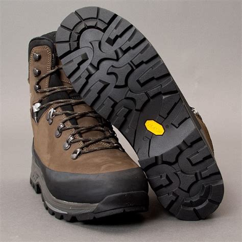 Lowa Tibet Mens GTX Wide Fitting - HuntShop Australia