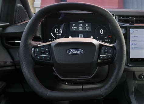 Ford Puma 2024 Interior - Deedee Corinna