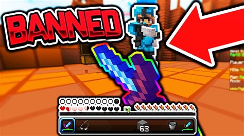 Catching Hypixel Hackers BANNED Minecraft Skywars YouTube