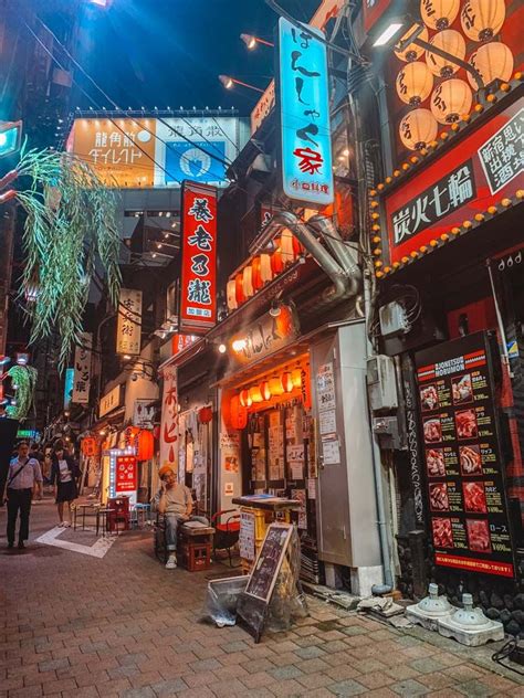 Japan Bucket List The 33 Best Things To Do Places To Visit In Japan