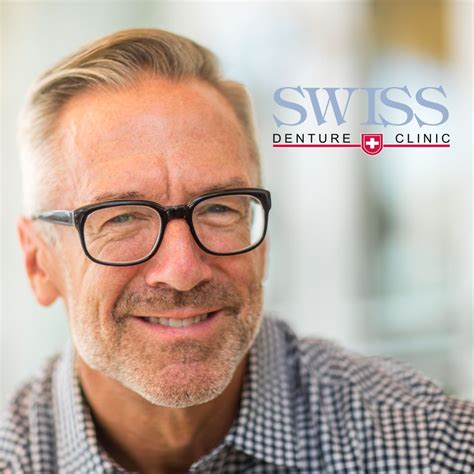 A Smart Choice Swiss Denture Clinic In Calgary