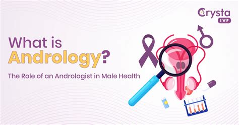 Andrology Explained: The Role of an Andrologist in Male Health