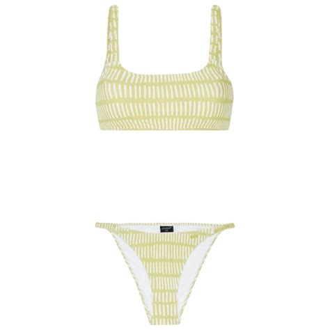 Protest PRTClue Bikini Damen Online Kaufen Bergfreunde De