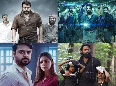 'Pulimurugan' to '2018': Tamil dubbed versions of Malayalam movies that ...