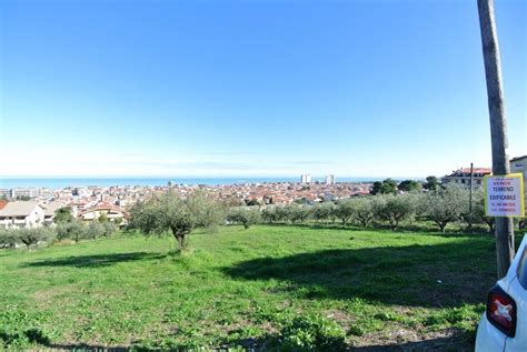 Terreno In Vendita In Contrada Santo Stefano Silvi Idealista N In