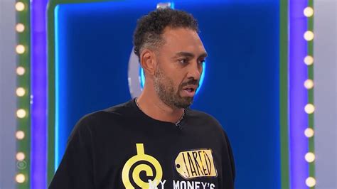 Ex Knicks Forward Jared Jeffries Wins Car On ‘the Price Is Right