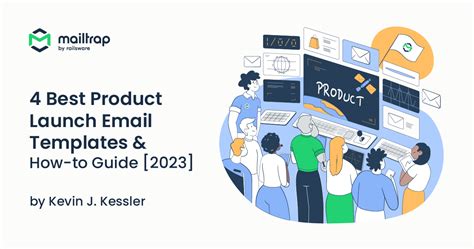 Best Product Launch Email Templates How To Guide