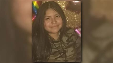 Missing 12 Year Old Houston Girl Found Safe