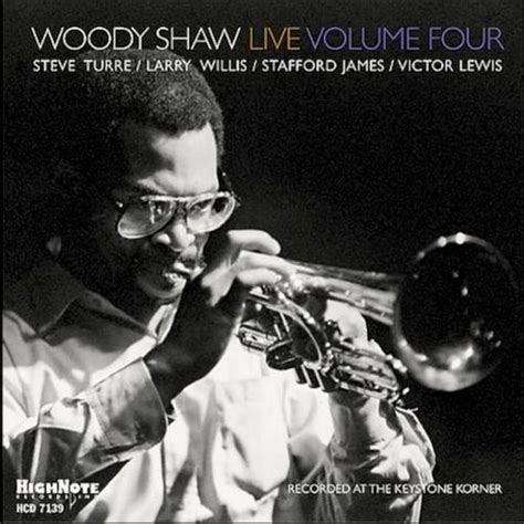 Welcome to The Official Woody Shaw Website – WOODYSHAW.COM