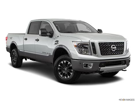 2018 Nissan Titan Xd Reviews Price Specs Photos And Trims Drivingca