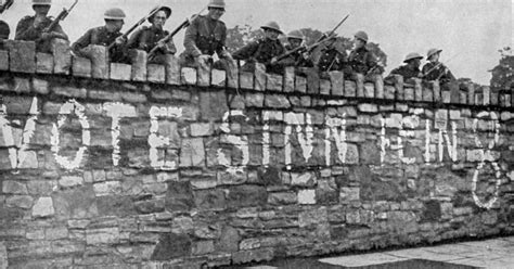 The Unyielding Spirit Of The Irish Republican A Deep Dive Into Ira History