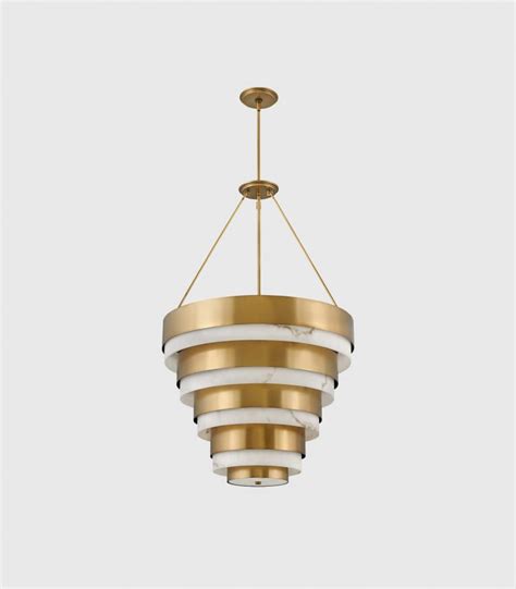 Echelon 8lt Pendant Light Quintiesse LightCo New Zealand